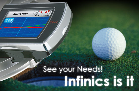 See your Needs! infinics is it.